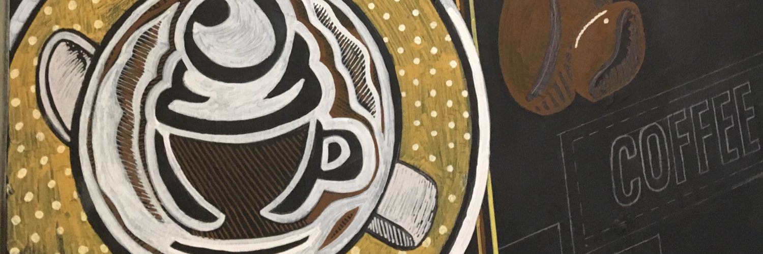 St. Elmos Coffee Pub banner