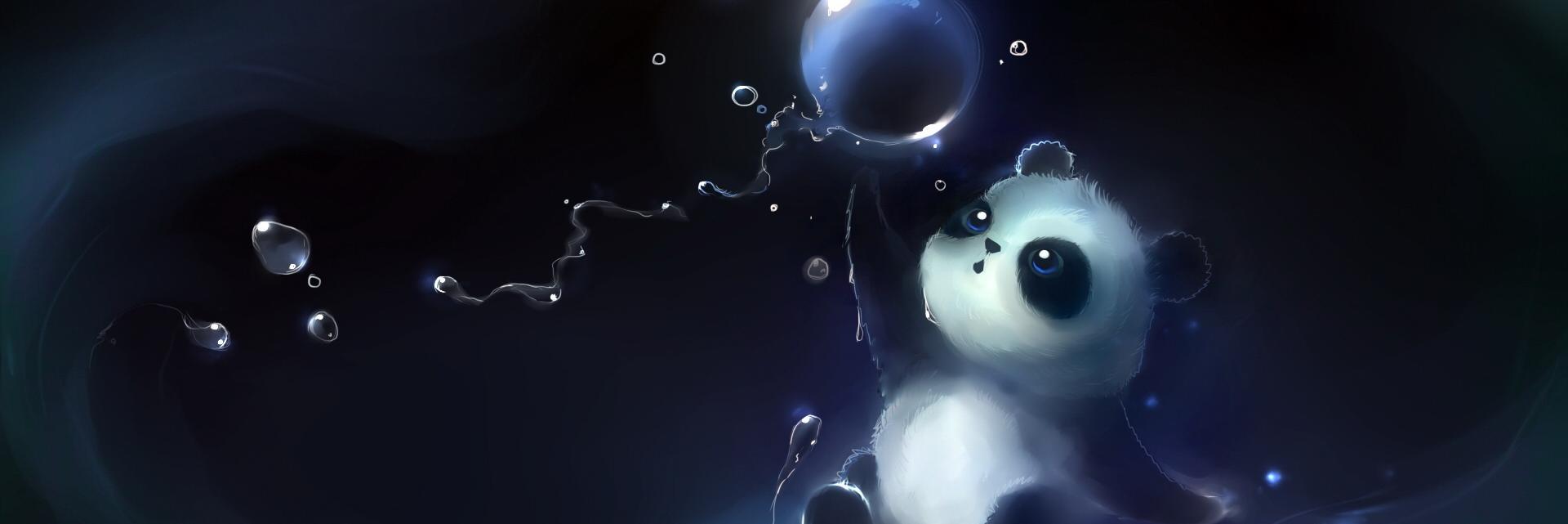 Pandaerial's profile banner image
