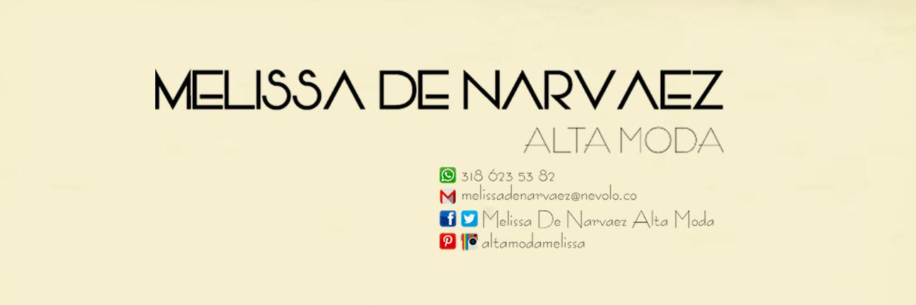 ALTA MODA MELISSA DN banner