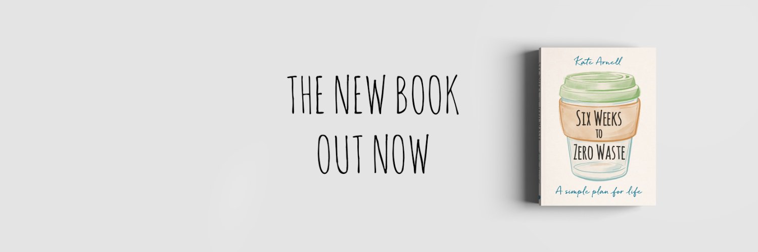 Kate Arnell banner