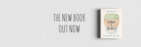 Kate_Arnell Profile Banner