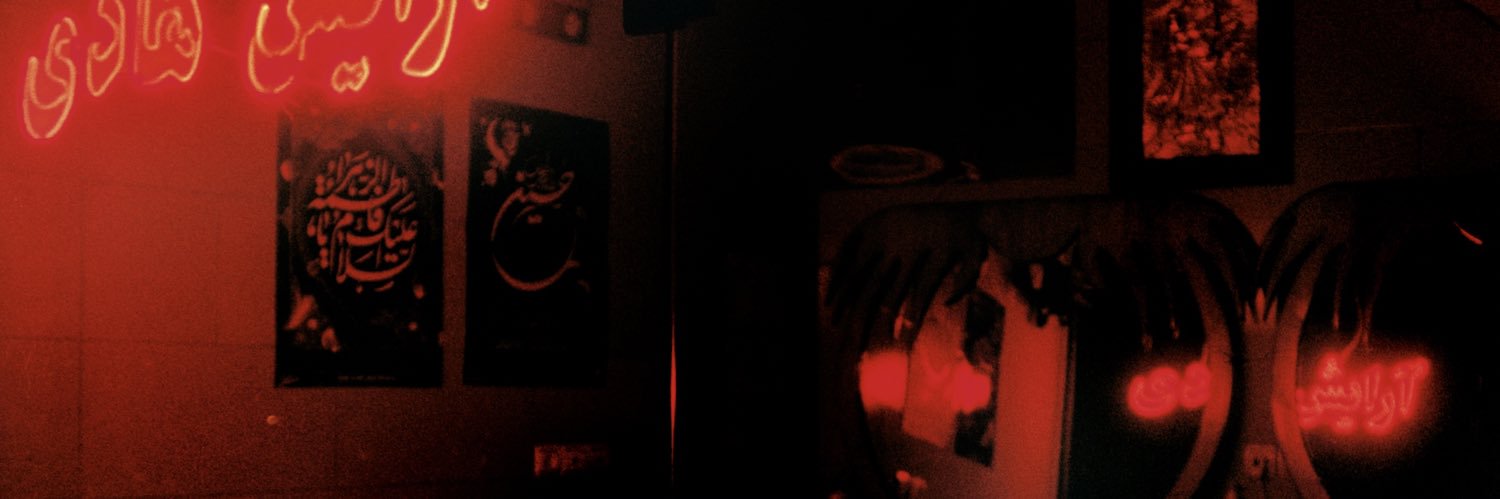 lu6lex's profile banner image