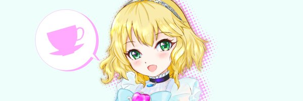 Nanao7703 Profile Banner