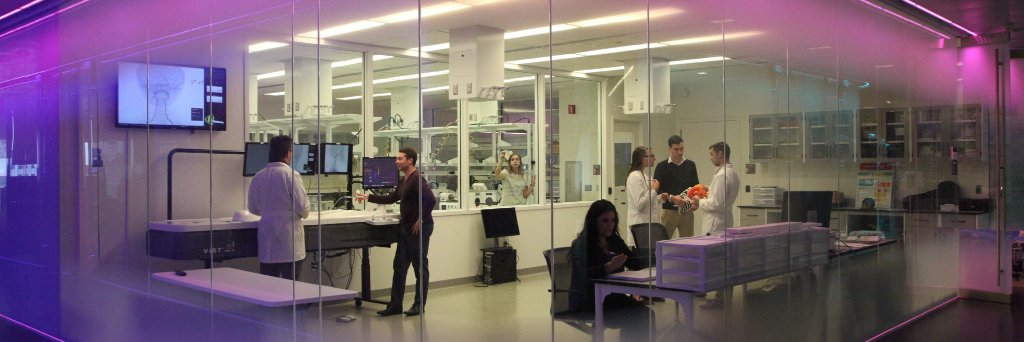 Jacobs Institute | Nonprofit Med-Tech's banner