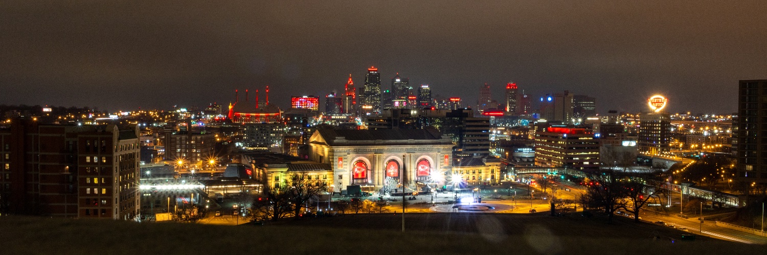 Peter Thompson banner