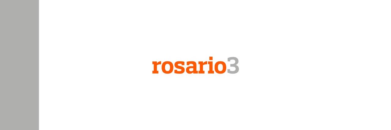 Rosario3.com's banner