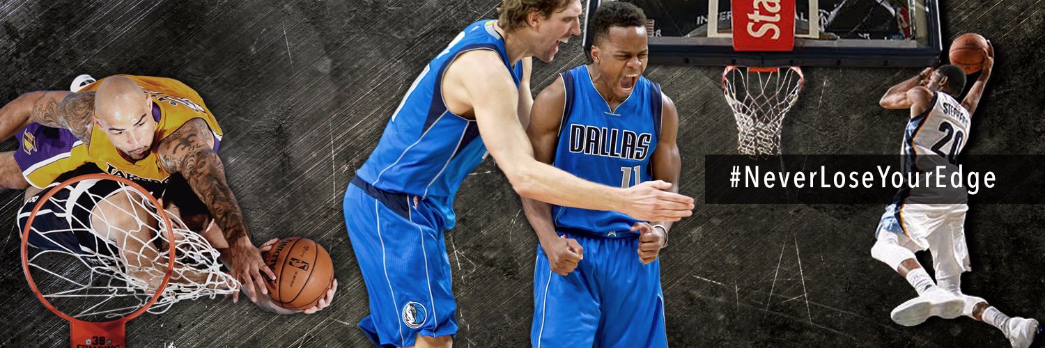 Edge Sports Intl. banner