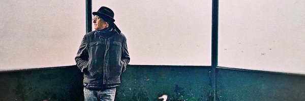 PeterSpafford Profile Banner