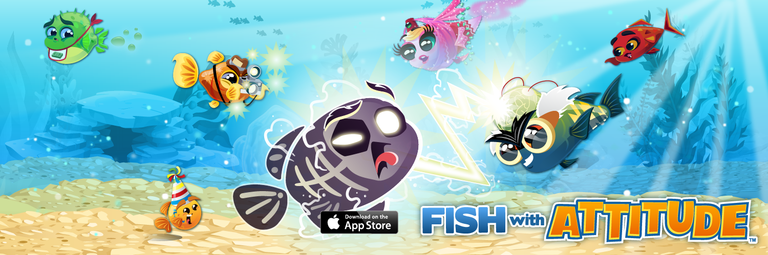TheFishGame's profile banner image