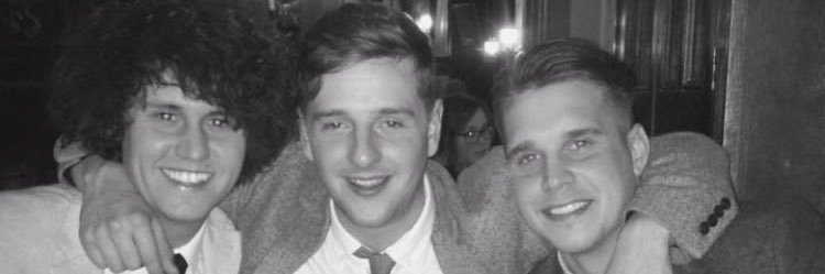 ChristopherPop4's profile banner image