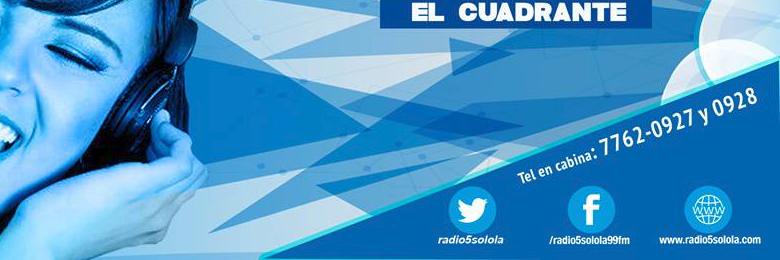 Radio5Solola's profile banner image