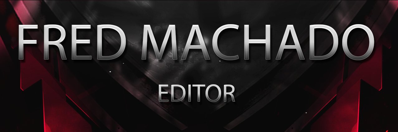fredaumeditor's profile banner image