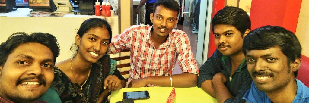 BalaKumar9892's profile banner image