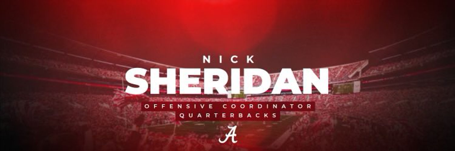 Nick Sheridan Profile Banner