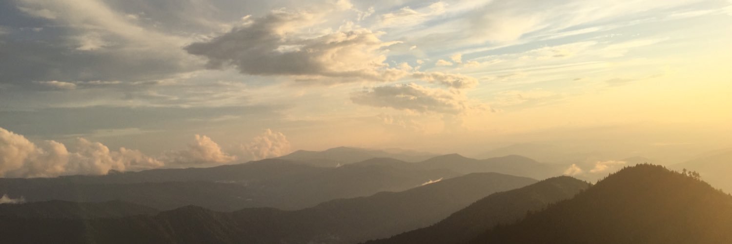 nlmaloof's profile banner image