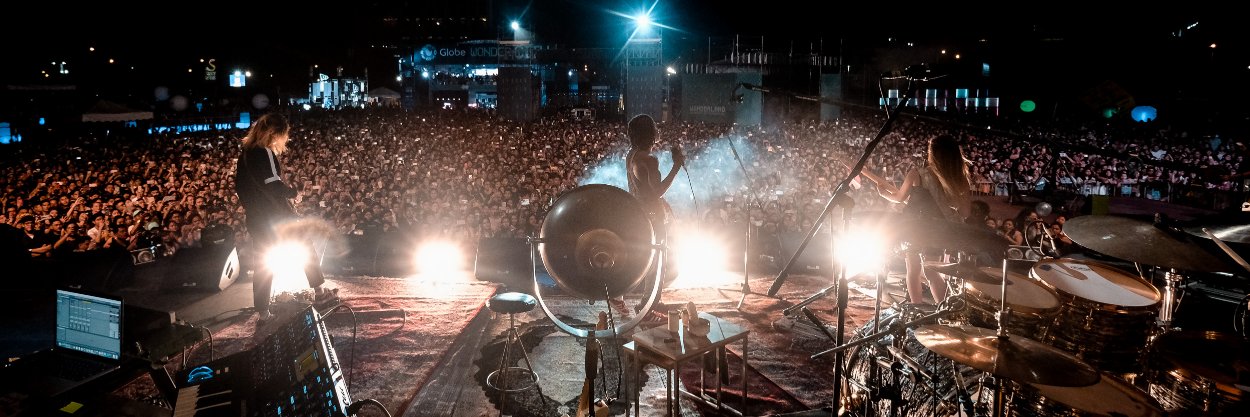 Magic Liwanag banner