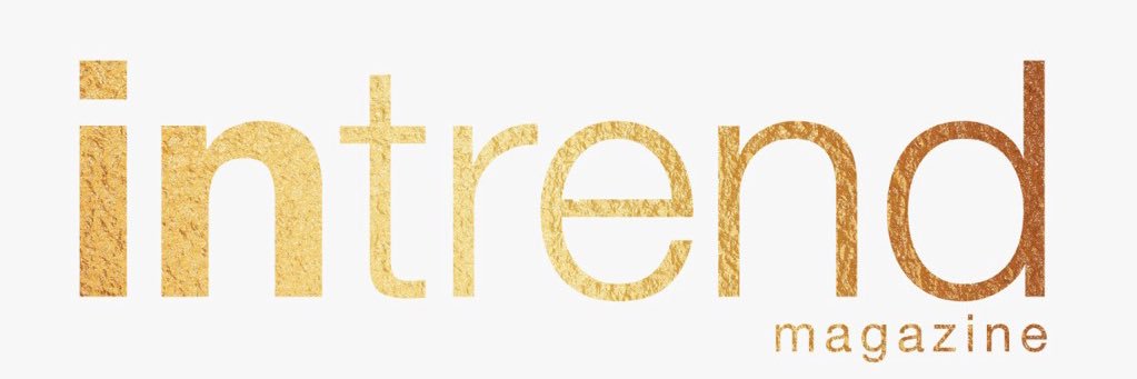 INTRENDMAGAZINE's profile banner image
