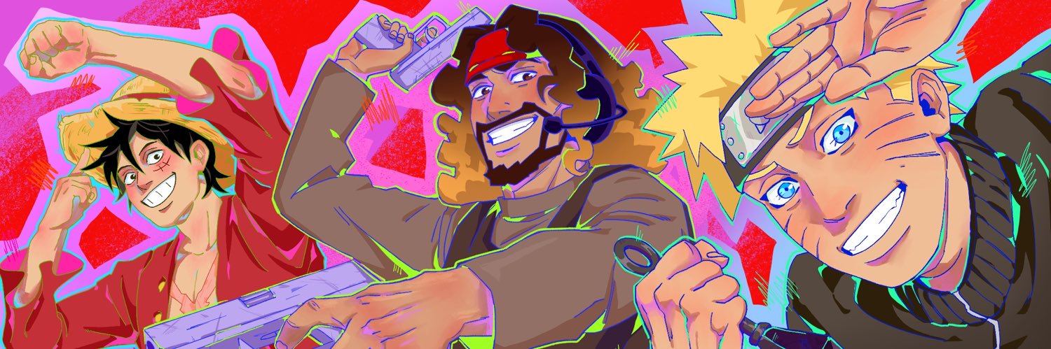Femimars's banner