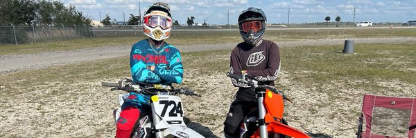 EricKyriazis Profile Banner