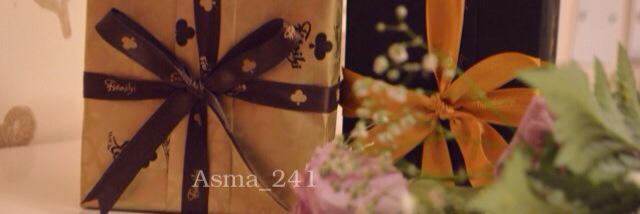 Asma_241's profile banner image