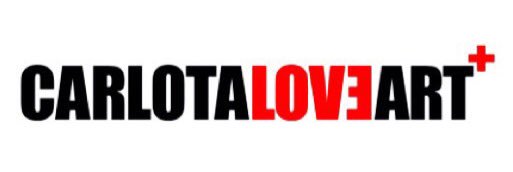 CARLOTA LOVEART+ banner