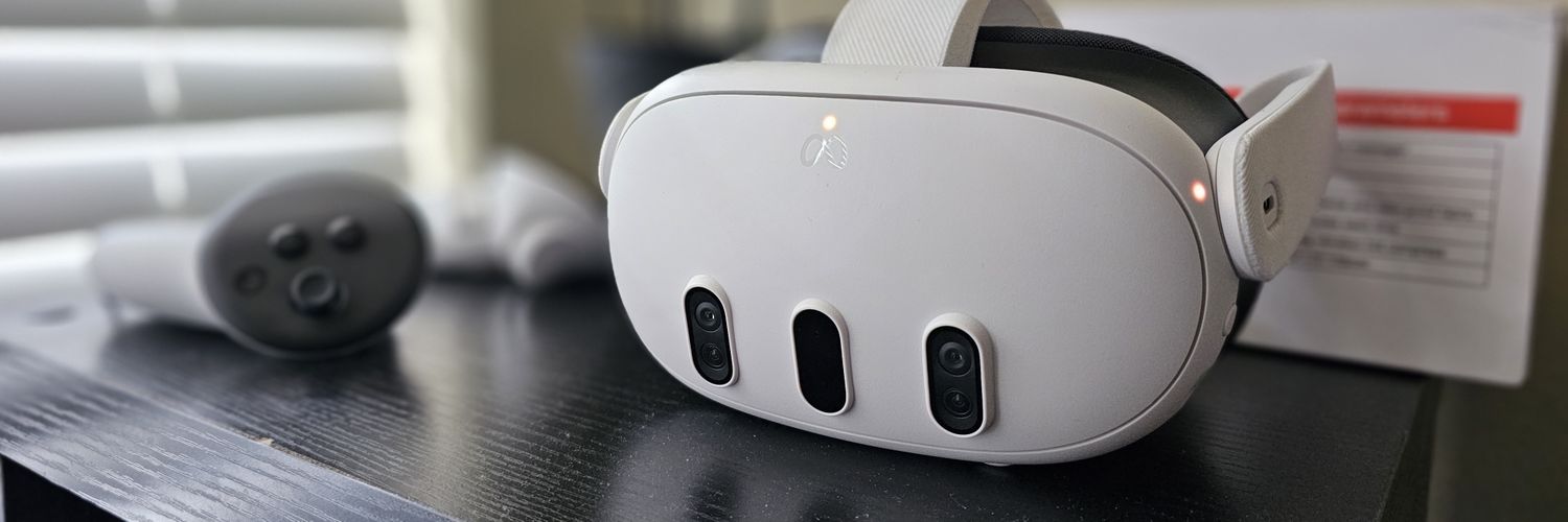 arvr_tech's profile banner image