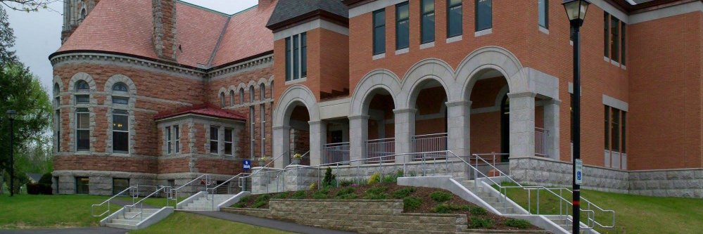 LaconiaLibrary's profile banner image