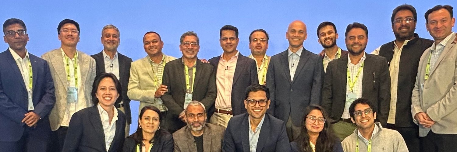 Lightspeed India banner