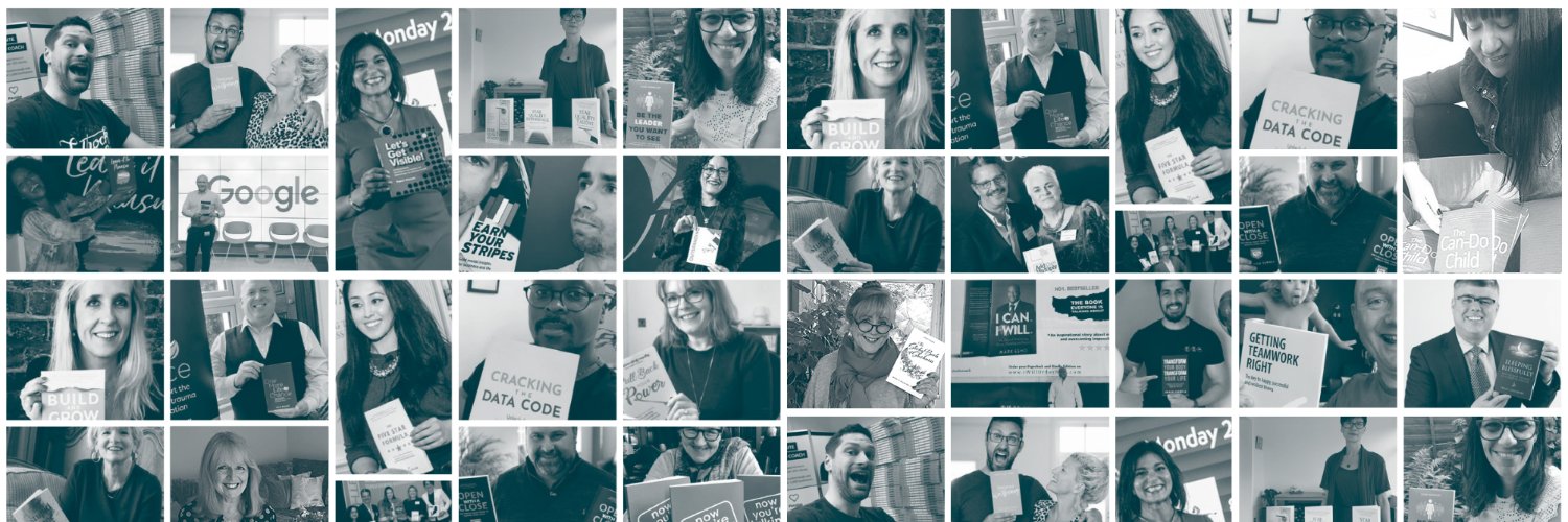 Rethink Press banner