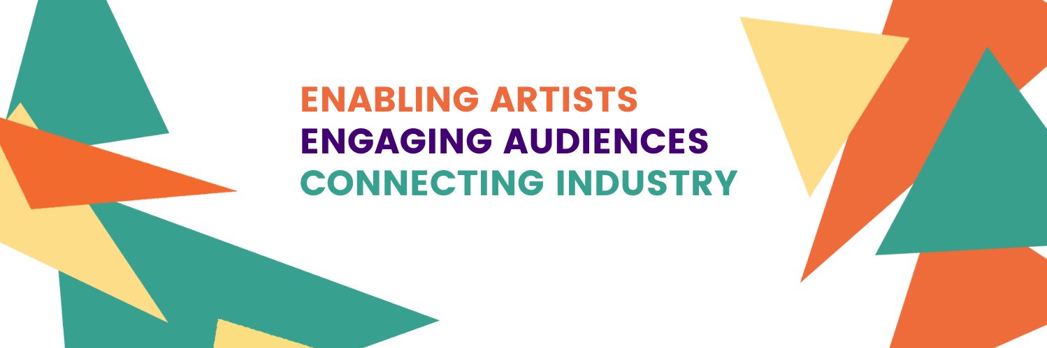 Small World Music banner