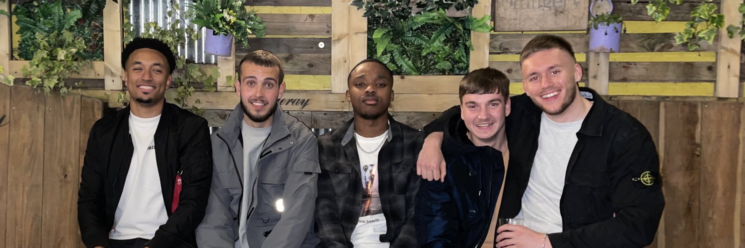 GabeButler's profile banner image