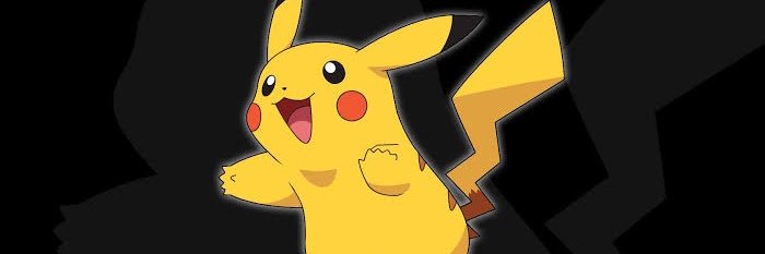 Yago Pikachu banner