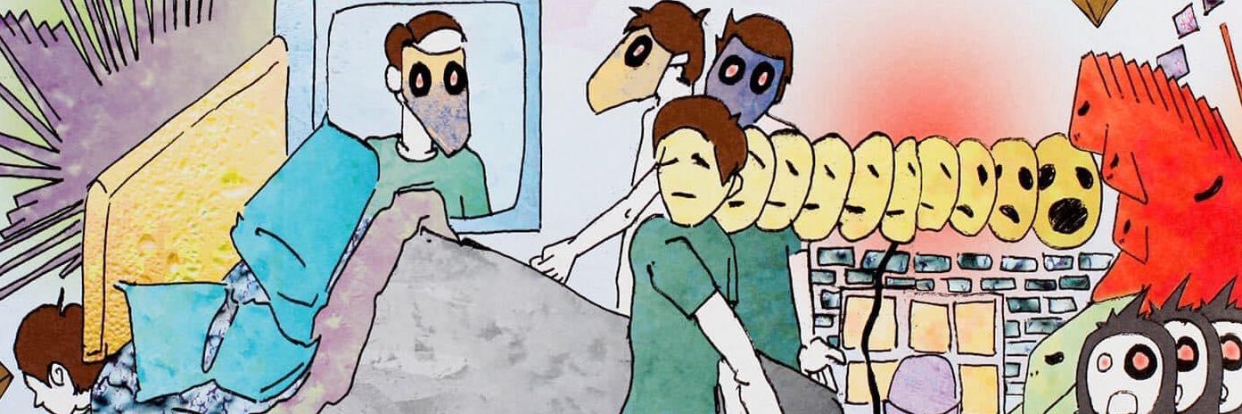 DrakePierat's profile banner image