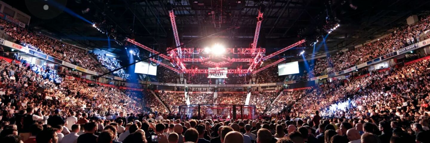 UFC_Buffalo's profile banner image