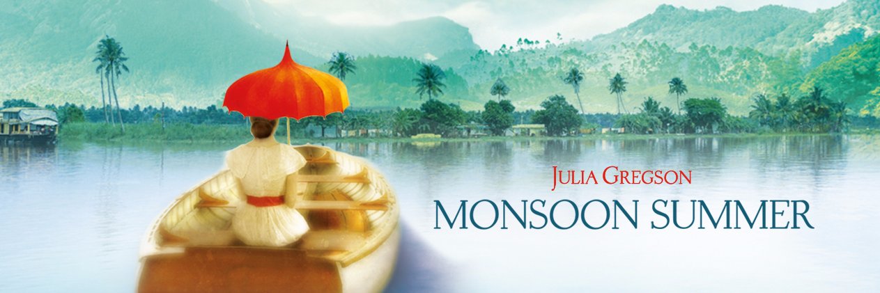 JuliaGregsonUK's profile banner image