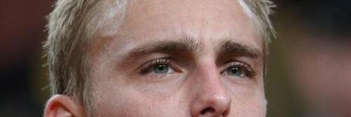 whosjohnson's profile banner image