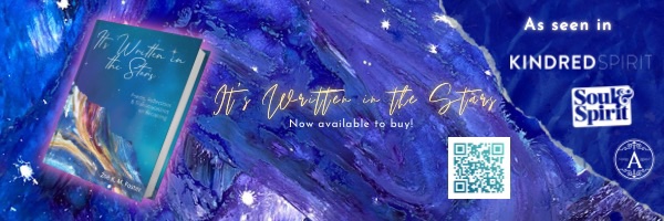ZoeKMFoster's profile banner image