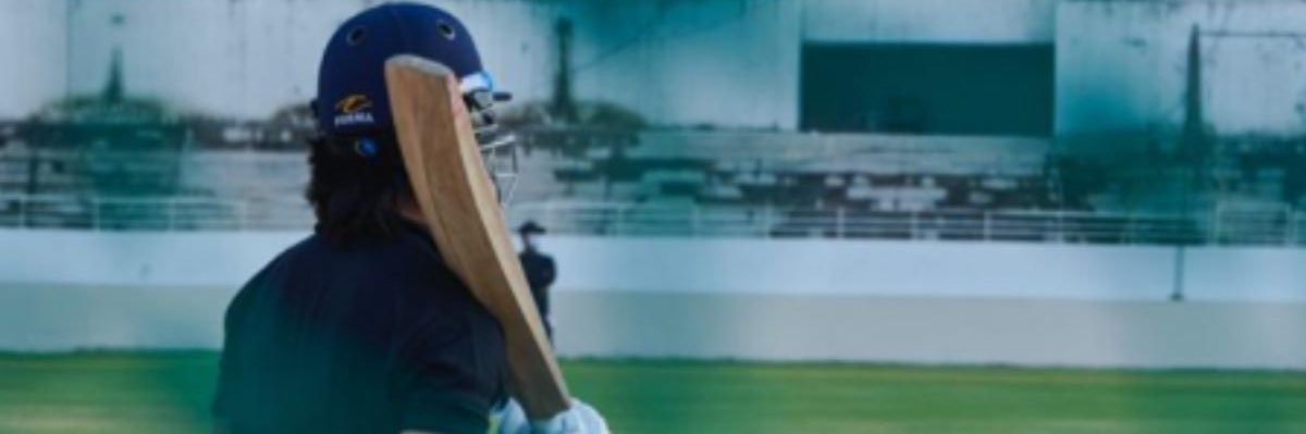 Nikhil banner