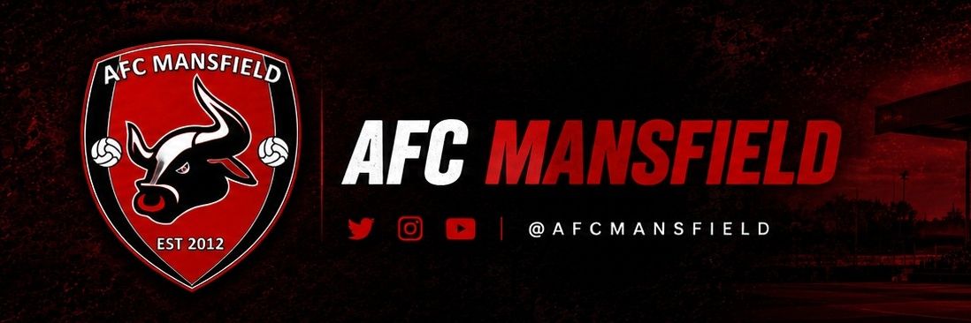 AFCMansfield's profile banner image