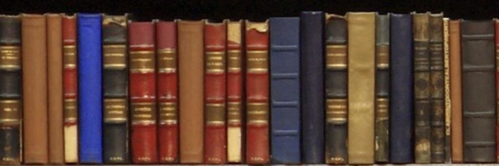 Syosset Public Library banner