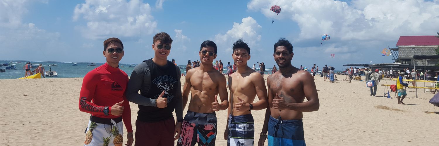 ASHIQYUPADEE's profile banner image