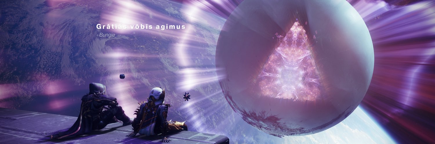 Wil banner
