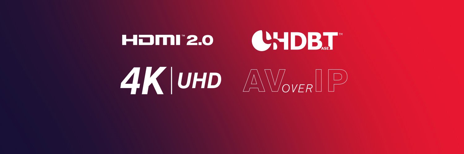 Lightware USA banner