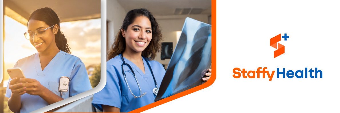 Staffy Health banner