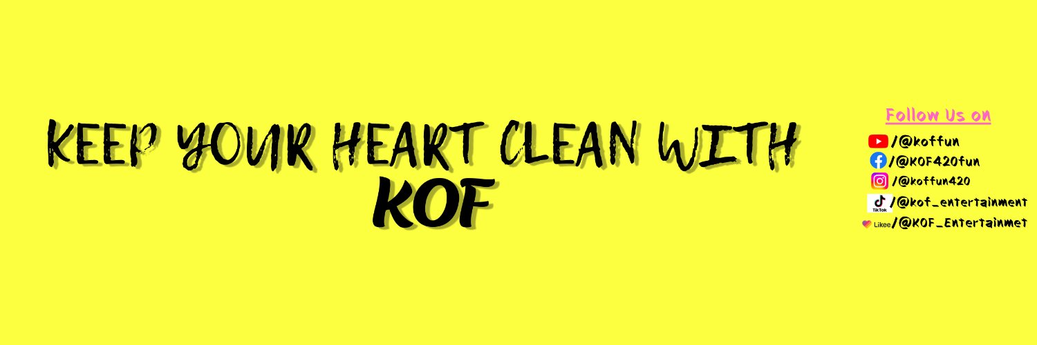 kof420's profile banner image