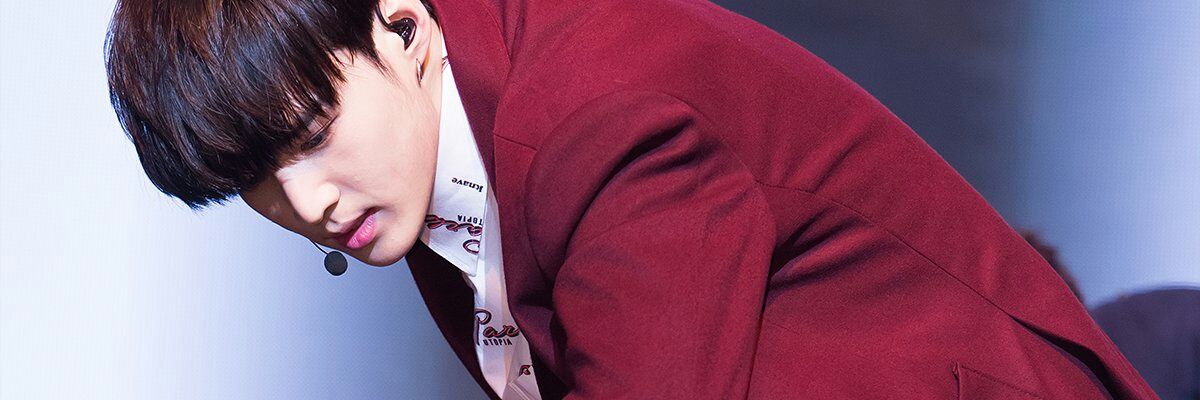 kimesohyun's profile banner image