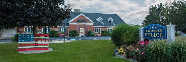 Marshfield_PD Profile Banner