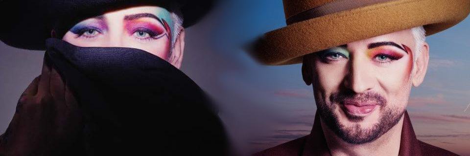 boygeorgeukweb's profile banner image