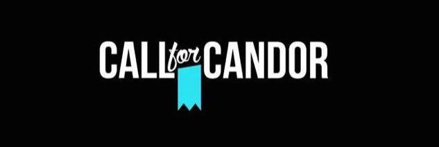 CallForCandor's profile banner image