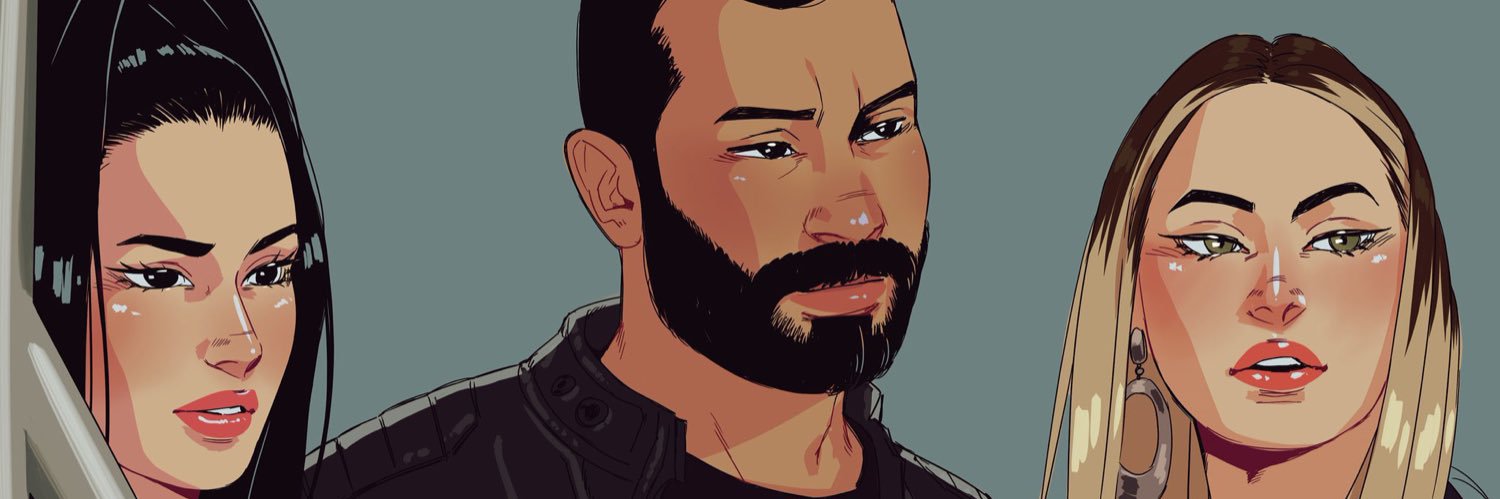 CAMlZOLA's profile banner image